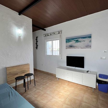 Casita Cerca De La Playa Para 2 Personas Kadyks Zewnętrze zdjęcie