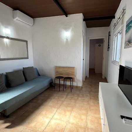 Casita Cerca De La Playa Para 2 Personas Kadyks Zewnętrze zdjęcie