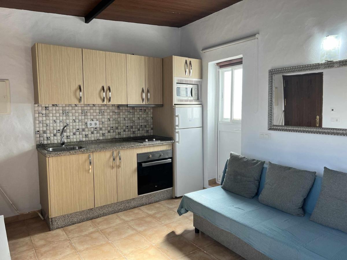 Casita Cerca De La Playa Para 2 Personas Kadyks Zewnętrze zdjęcie