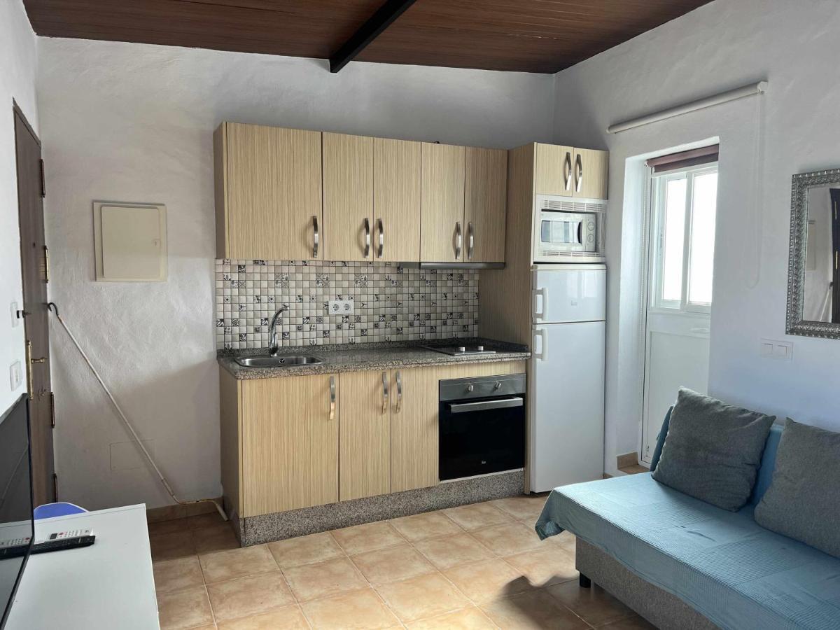 Casita Cerca De La Playa Para 2 Personas Kadyks Zewnętrze zdjęcie