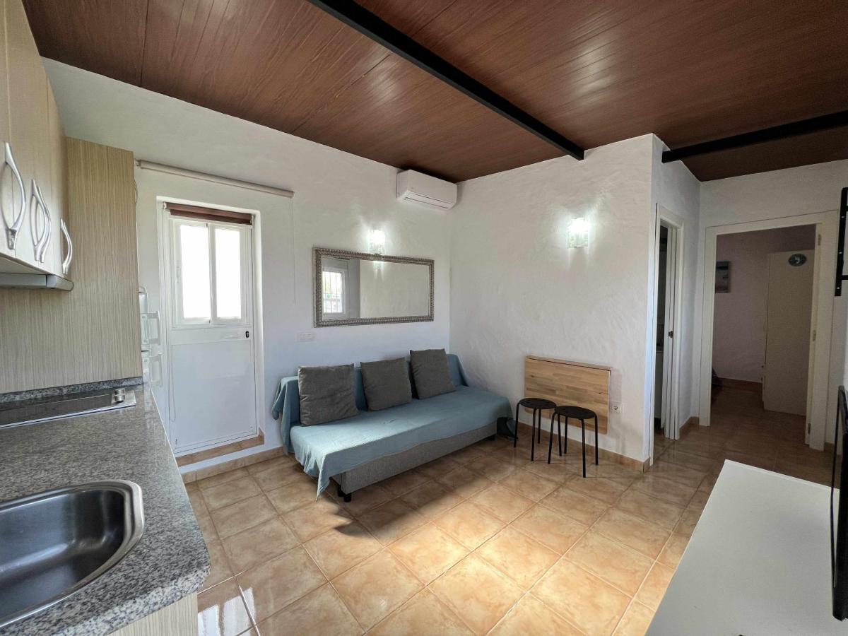 Casita Cerca De La Playa Para 2 Personas Kadyks Zewnętrze zdjęcie