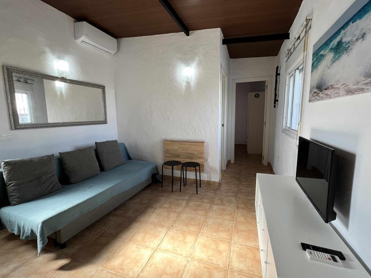 Casita Cerca De La Playa Para 2 Personas Kadyks Zewnętrze zdjęcie