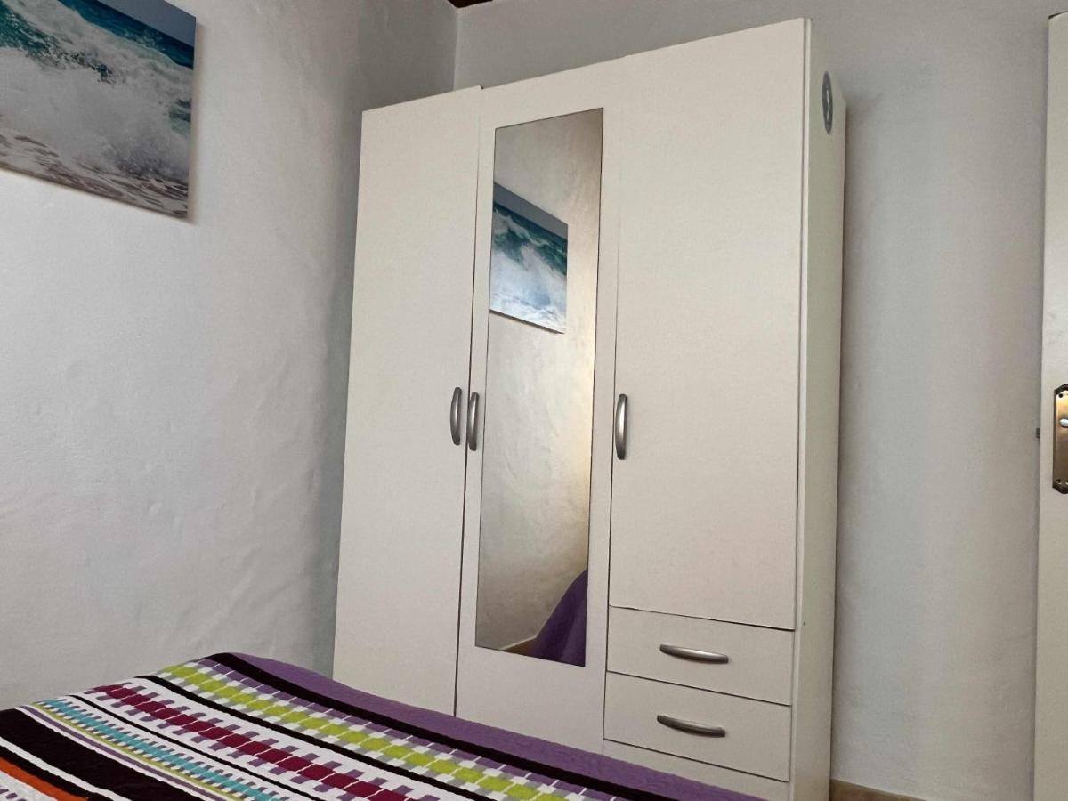 Casita Cerca De La Playa Para 2 Personas Kadyks Zewnętrze zdjęcie