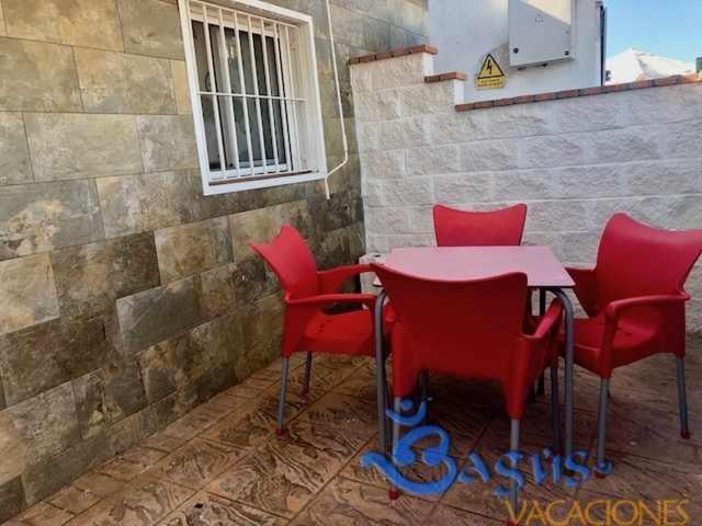 Casita Cerca De La Playa Para 2 Personas Kadyks Zewnętrze zdjęcie